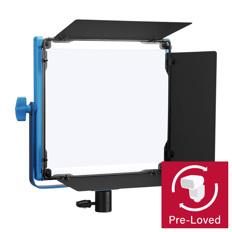 NiceFoto TC-600RGB.W LED Panel