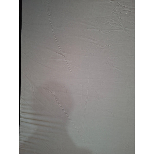 1.5x2m Collapsible Dual Side Background Board (Blue/Grey) Creases in Grey Material