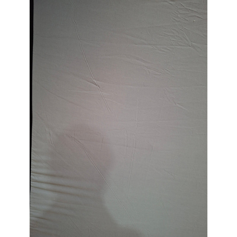 1.5x2m Collapsible Dual Side Background Board (Blue/Grey) Creases in Grey Material