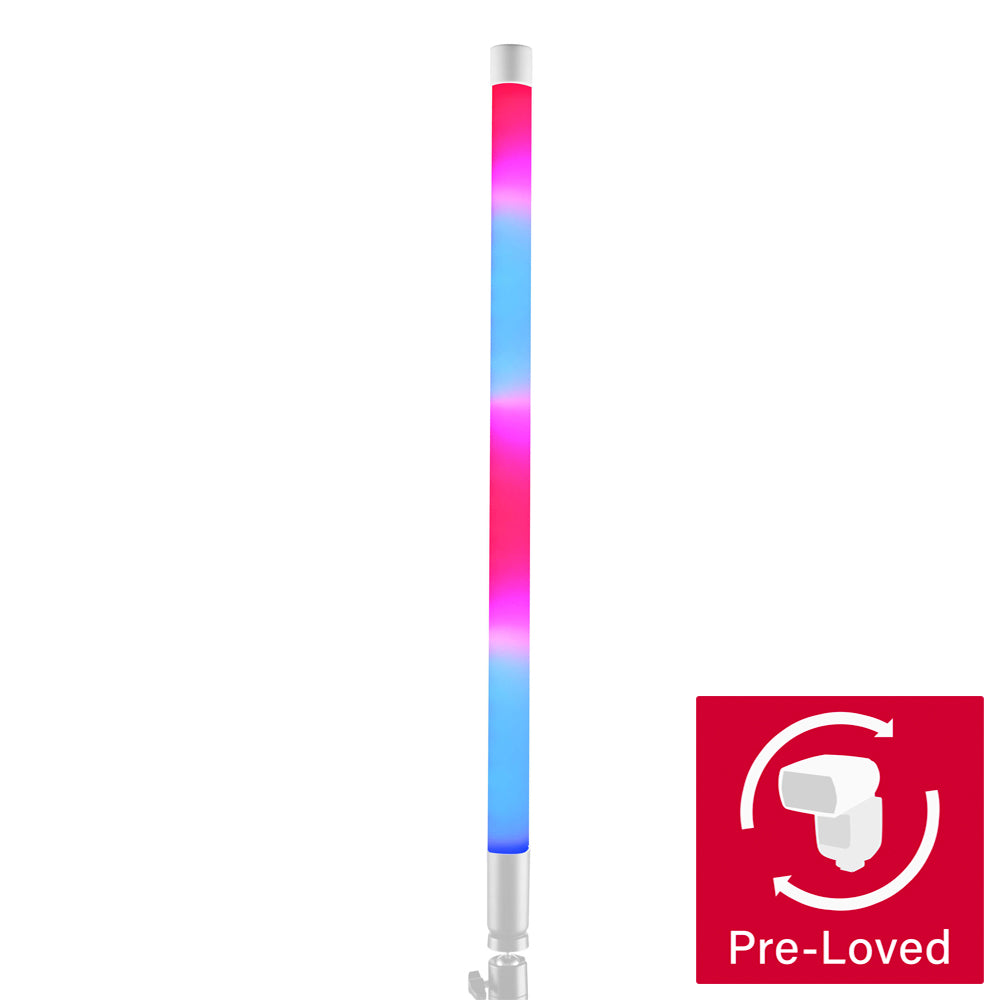 120cm Rainbow Series 320-degree RGB LED Neon Light Tube