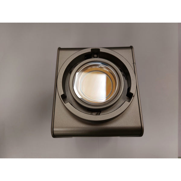 100W Compact Bi-Colour LED Light with Diffuser Dome LED Chip
