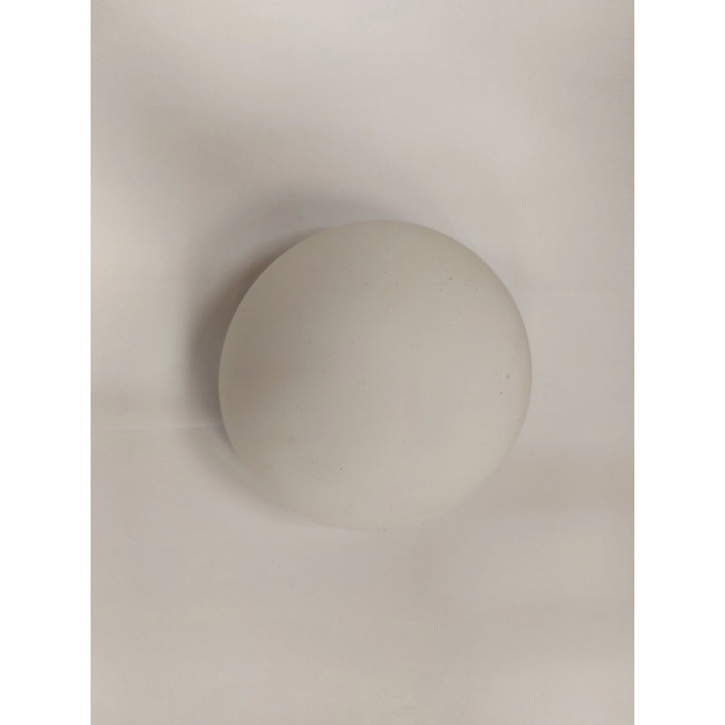 100W Compact Bi-Colour LED Light with Diffuser Dome