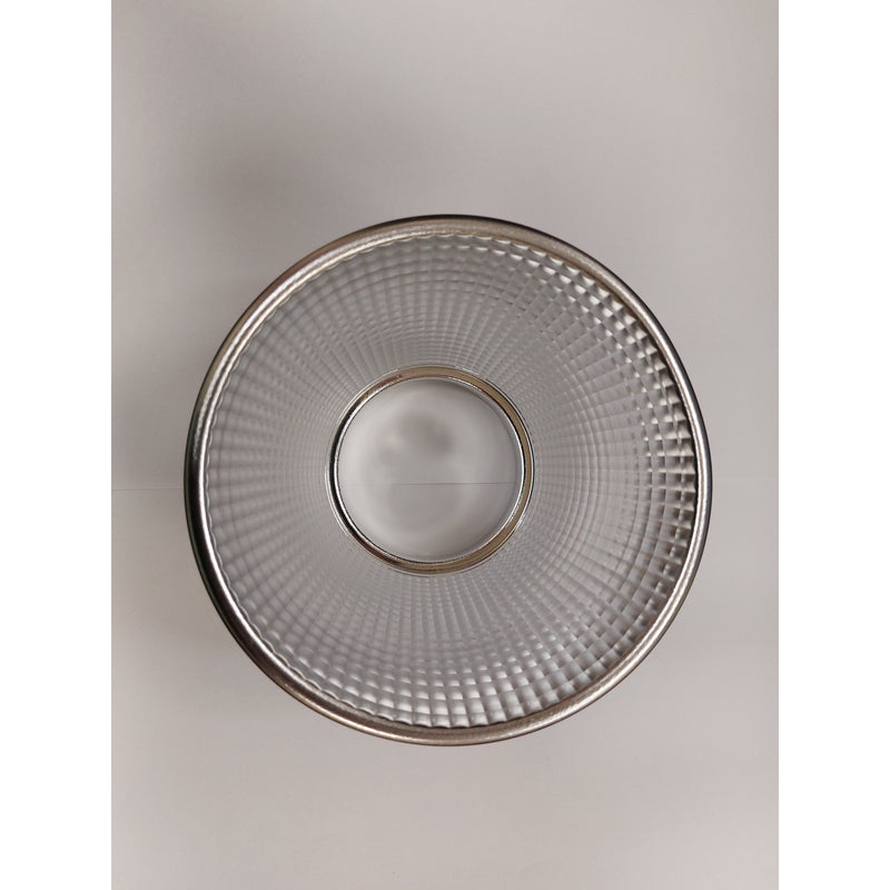 100W Compact RGB LED Light with Diffuser Dome