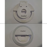 Smartphone Clip-On LED Ring Light For Selfie Photo