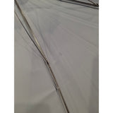 UB004 40-inch Black/White Studio Bounce Umbrella Mark on Interior