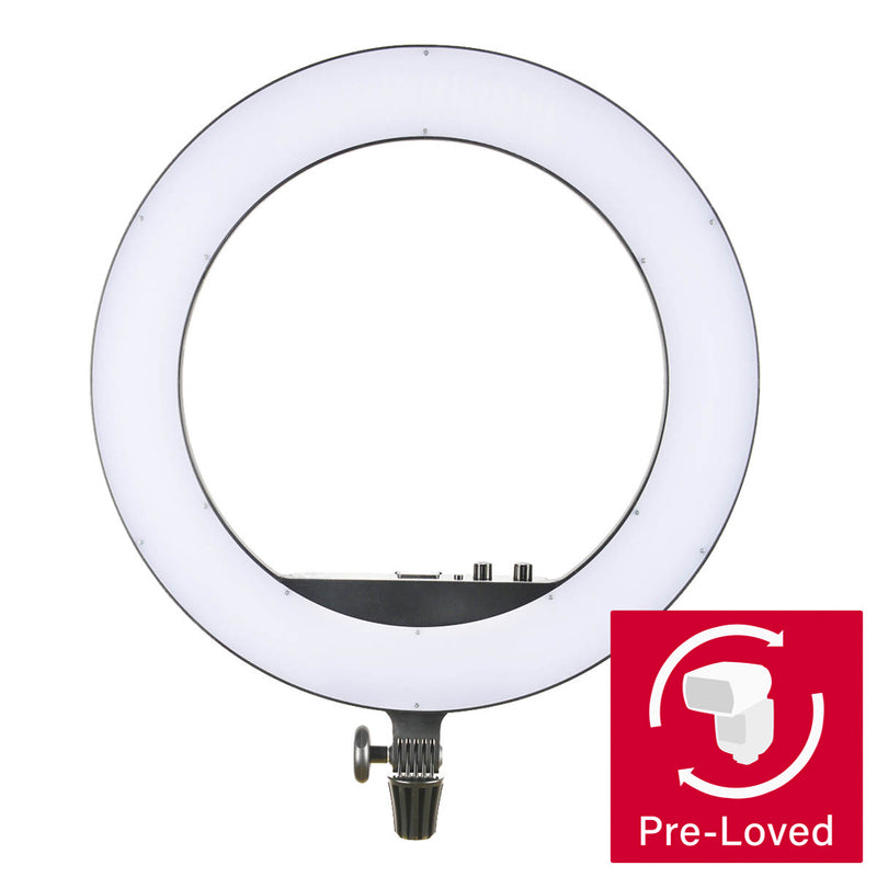 LR160 19" Bi-Colour LED Ring Light