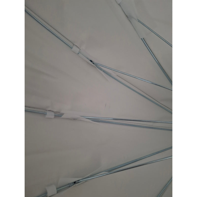 AD-S85W 85cm Godox Fitting 16-sided Portable Parabolic Softbox (White Interior) Marks on Interior