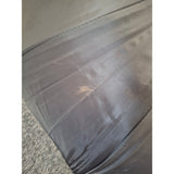 40" (101.6cm) Black/Silver Reflective Bounce Umbrella Dirt Marks on Exterior
