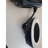 MF-R76S+ Dental Photography Ring Flash for Sony Marks on RingFlash Head