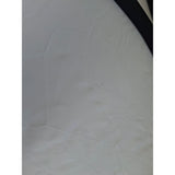 60cm (23.6") 5-in-1 Studio Circular Collapsible Reflector Board Marks on Diffuser