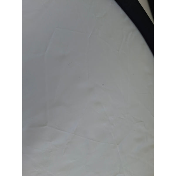60cm (23.6") 5-in-1 Studio Circular Collapsible Reflector Board Marks on Diffuser