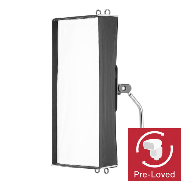 KNOWLED TP-S2 Softbox for TP2R Pixel RGB LED Tube Light