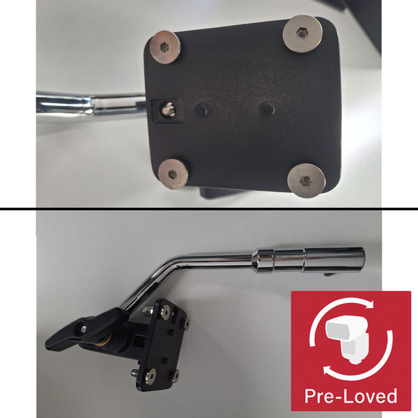 TP-B2 Dual-Light Bracket for KNOWLED TP-Series Pixel Tube Lights
