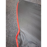 QuickBox3090 II 30x90cm (1x3') Strip Speedlite Softbox with Round Head Bracket Marks on Material