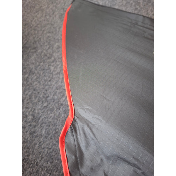 QuickBox3090 II 30x90cm (1x3') Strip Speedlite Softbox with Round Head Bracket Marks on Material