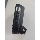 XPro II 2.4GHz Wireless Flash Trigger with App Control Side View