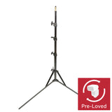 Heavy Duty Compact Nano Plus Light Stand (220cm)