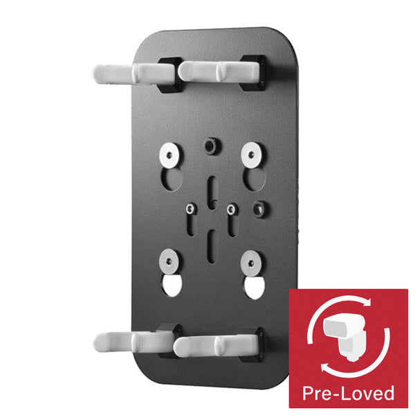 TLB2 Dual-Light Bracket Mounting Plates
