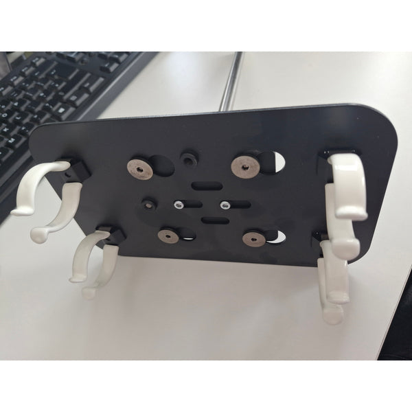 TLB2 Dual-Light Bracket Mounting Plates Face Plate