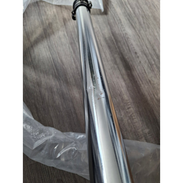 3m Professional C-Stand Spring Loaded Detachable Turtle Base Heavy Dents in stand
