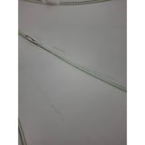 130cm Black/White Photo Studio Parabolic Reflective Umbrella Marks on interior