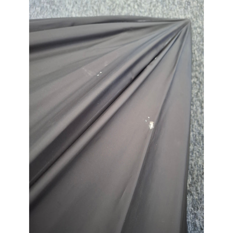 130cm Black/White Photo Studio Parabolic Reflective Umbrella Marks on Exterior