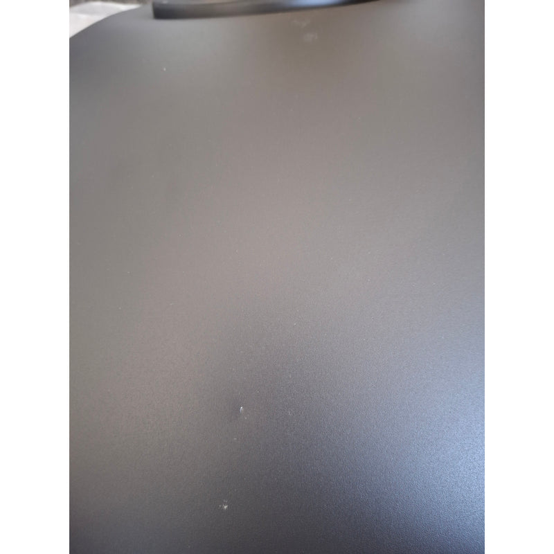 27.5" Photography Beauty Dish Reflector Silver & Grid (Bowens S-Type) Dents in Dish