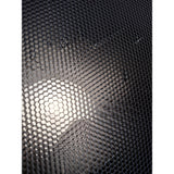 27.5" Photography Beauty Dish Reflector Silver & Grid (Bowens S-Type) Damage to Grid