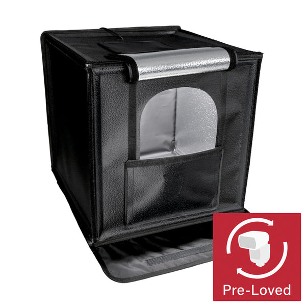 70cm Foldable Cube LED Light Tent for Product Photography