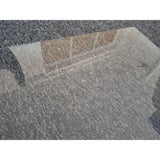 Table Transparent Acrylic Sneeze Guard Divider (60x80cm) Marks on Acrylic