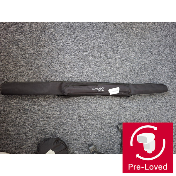 Spare Carry Case for LUXCEO P120 LED Light
