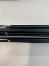 2x1.8m T-Bar Backdrop Support Stand