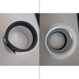 Profoto Inner Beauty Dish & Softbox Speedring - 15cm Diameter