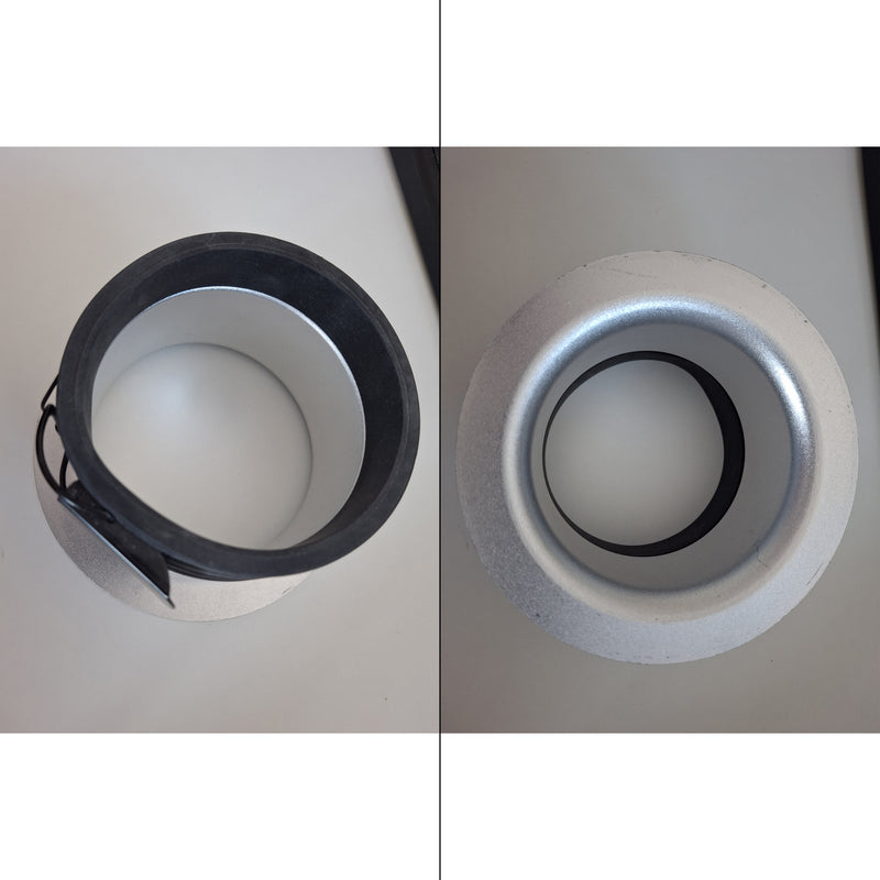 Profoto Inner Beauty Dish & Softbox Speedring - 15cm Diameter