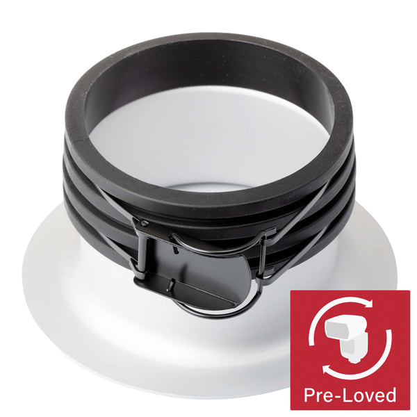 Profoto Beauty Dish & Softbox Speedring - 14.4cm Diameter