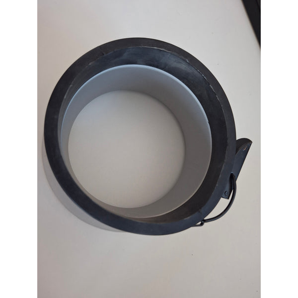 Profoto Beauty Dish & Softbox Speedring - 14.4cm Diameter Top down View