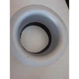Profoto Beauty Dish & Softbox Speedring - 14.4cm Diameter Rear View