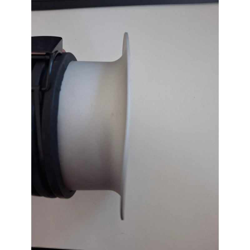 Profoto Beauty Dish & Softbox Speedring - 14.4cm Diameter Side View