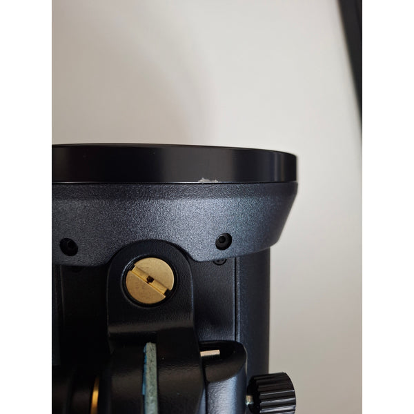 Godox AD400Pro Witstro Battery-Powered TTL & HSS Flash Light Mark on Mounting Ring