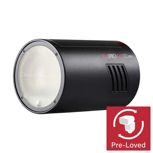 PixaPro CITI100Pro 100W TTL Pocket Flash Light (AD100Pro)