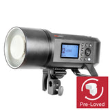 CITI600Pro 600W Outdoor Flash Li-ion Battery (Godox AD600Pro)
