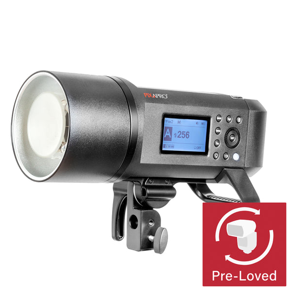 CITI600Pro 600W Outdoor Flash Li-ion Battery (Godox AD600Pro)