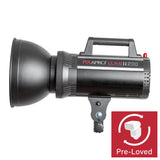 LUMI200 200Ws Award Winning Studio Flash Monolight (GS200 II)