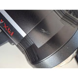 LUMI200 200Ws Award Winning Studio Flash Monolight (GS200 II) Scratches on Unit
