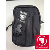Hawk-Woods Small Carry Case