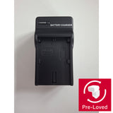 Battery Charger for F960/F970 Batteries