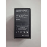 Battery Charger for F960/F970 Batteries
