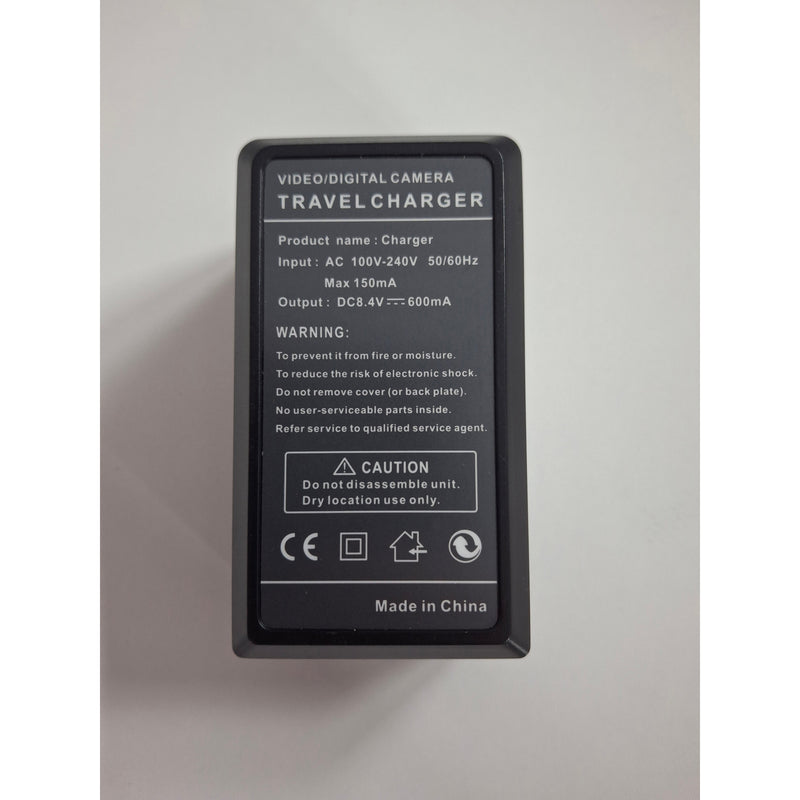 Battery Charger for F960/F970 Batteries