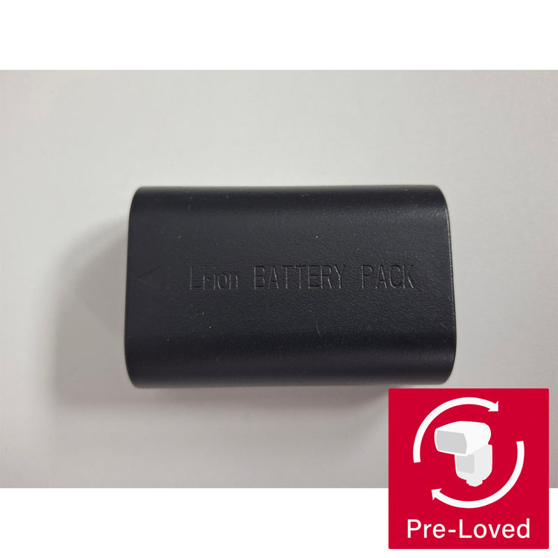 LP-E6 Battery Pack