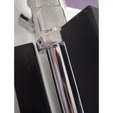 83-125cm Wheeled Folded Tube Stand Low Boy Roller Stand Scratch on Leg